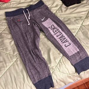Nike 3/4 joggers UVA